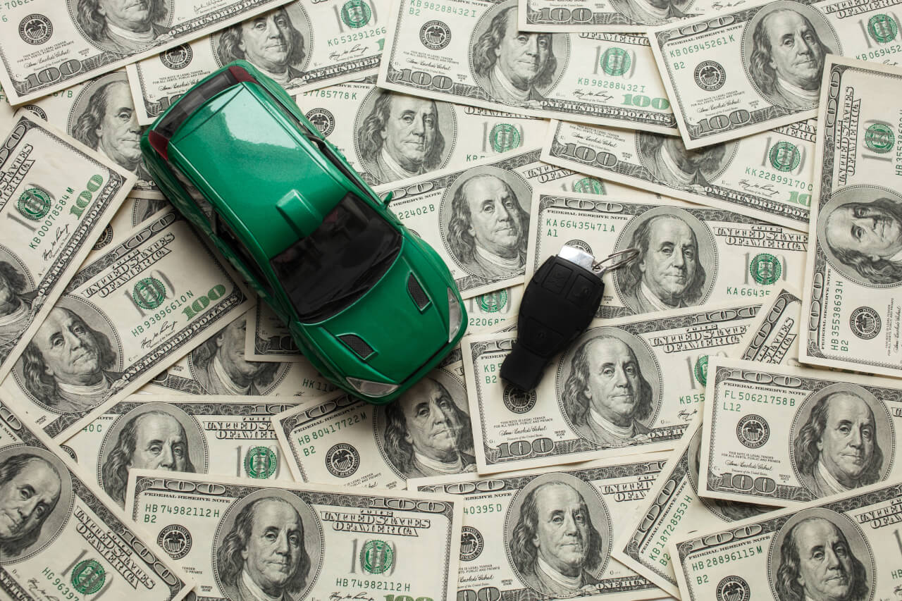 cash for cars in Texas